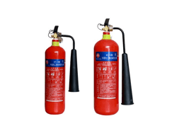 廠房滅火器配置有哪些要求