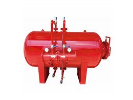 移動式消防泡沫車生產(chǎn)廠家