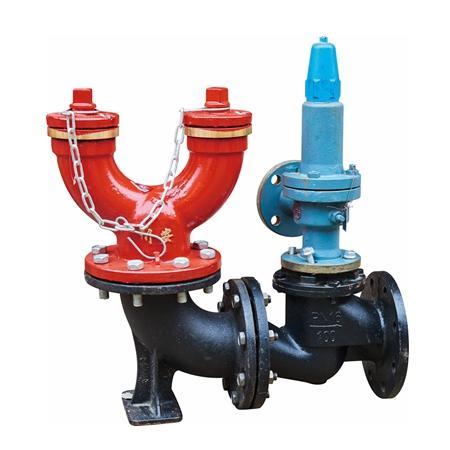 防爆水流指示器安裝說明